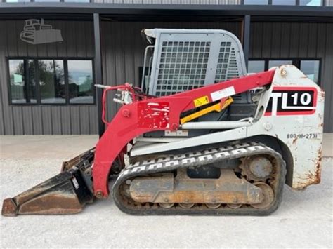 takeuchi skid steer for sale in texas|takeuchi tl10 for sale craigslist.